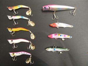 メタルジグをお買取り!大吉ゆめタウン八代店