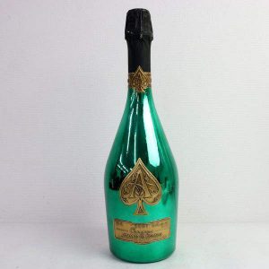 アルマンドブリニャックグリーン買取大吉鶴見店