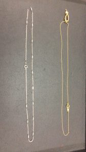 貴金属のお買取は大吉あすみが丘ブランニューモール店へ！！