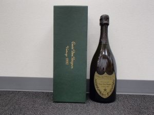 ドンペリニヨンをお買取り!大吉ゆめタウン八代店