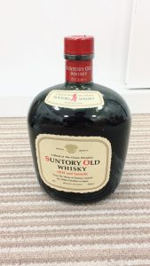 お酒の買取もしています。堺市の大吉イオンタウン諏訪の森店です。