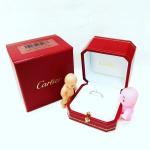 カルティエのリングをお買取致しました♪ 大吉米子店