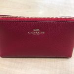 COACH ポーチ
