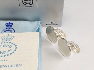 ジョージジェンセン