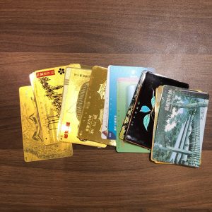 テレカの買取は買取専門店大吉 エスモール鶴岡店へお越しください★