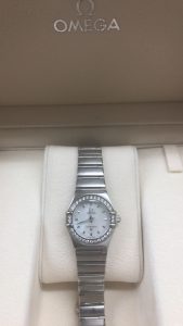 オメガ買取松山