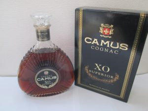 カミュ XO スペリオール