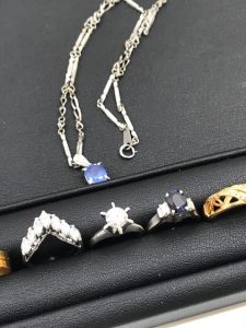 金プラチナ貴金属買取松山