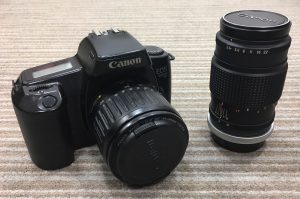 買取　専門　大吉　カメラ