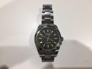 ミルガウスを売るなら大吉イオンモール多摩平の森店へ!!