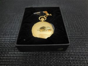 190511大吉大橋店は、懐中時計もご査定致します！