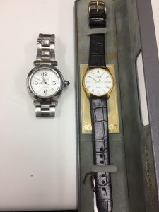 ブランド時計のお買取は大吉あすみが丘ブランニューモール店へ！！