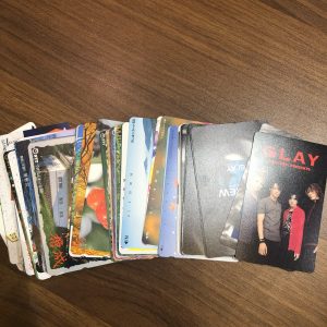 テレカの買取は買取専門店大吉 エスモール鶴岡店へお越しください★