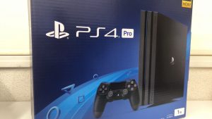 プレステ買取松山