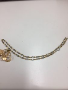 貴金属のお買取は大吉あすみが丘ブランニューモール店へ!!