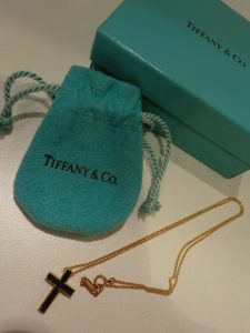 TIFFANYの買取は大吉伊勢ララパーク店にお任せ!!