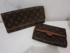 ルイヴィトンの買取は、大吉伊勢ララパーク店にお任せください!!