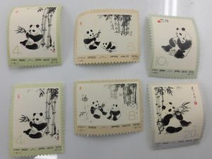 切手　買取　寝屋川