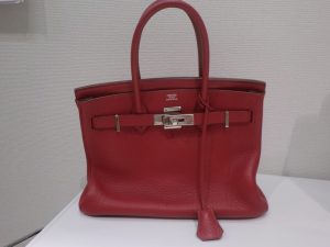 エルメスの買取は大吉伊勢ララパーク店にお任せ!!