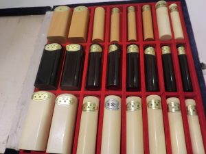 いろいろ買取る大吉伊勢ララパーク店です♪