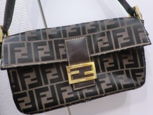 FENDIの買取は大吉伊勢ララパーク店にお任せ♪