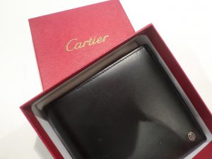 カルティエの買取は☆大吉伊勢ララパーク店☆にお任せください！！