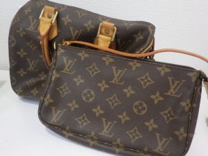 Louis Vuittonの買取は大吉伊勢ララパーク店へお任せください♪
