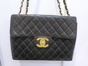 CHANELの買取なら、大吉伊勢ララパーク店にお任せください！