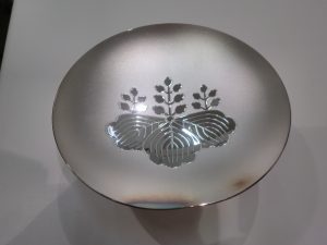 銀杯の買取なら、大吉伊勢ララパーク店へお任せ下さい!!