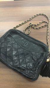 シャネル買取松山