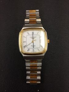 Longinesの時計のお買取は大吉あすみが丘ブランニューモール店へ!!