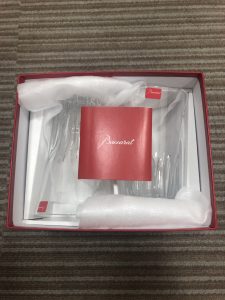 ブランド食器も買取ります!大吉 えるむプラザ三田店!