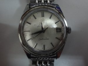 時計の買取も大吉 調布店にお任せ!