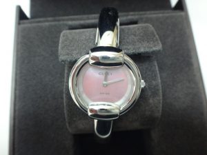 大吉調布店で買取したグッチの時計