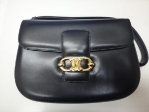 大吉調布店で買取したセリーヌのブランド バッグ