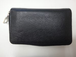 大吉調布店で買取したヴィトン（LV）の財布