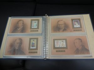 切手を売るなら買取専門店　大吉　JR八尾店！志紀、柏原、平野、高安、青山、山本、恩智、久宝寺、布施（JR八尾駅徒歩約1分）