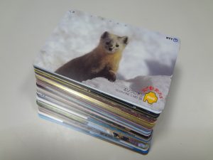 テレカをお買取り致しました♪大吉ミレニアシティ岩出店です!テレカをお買取り致しました♪大吉ミレニアシティ岩出店です!