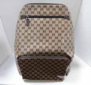 グッチのバッグをお買取り致しました♪大吉ミレニアシティ岩出店です!グッチのバッグをお買取り致しました♪大吉ミレニアシティ岩出店です!