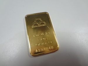 金のインゴットをお買取り致しました♪大吉ミレニアシティ岩出店です!金のインゴットをお買取り致しました♪大吉ミレニアシティ岩出店です!