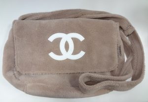 シャネルのノベルティをお買取り致しました♪大吉ミレニアシティ岩出店です!シャネルのノベルティをお買取り致しました♪大吉ミレニアシティ岩出店です!