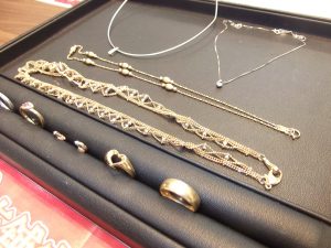 貴金属買取件数が圧倒的!姶良市・買取専門店大吉タイヨー西加治木店は貴金属買取も特にご信頼頂戴している買取店です。