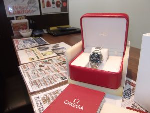 コレクション品も当然！ブランド時計はもっと当然！姶良市・買取専門店大吉タイヨー西加治木店でお任せでございます。