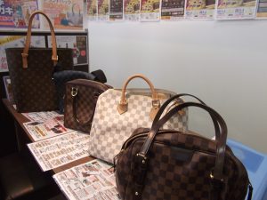 ブランド品・ルイヴィトン買取はやっぱり姶良市・買取専門店大吉タイヨー西加治木店が強いんですね~。これだけ一瞬で買取実績が出来る買取店です。
