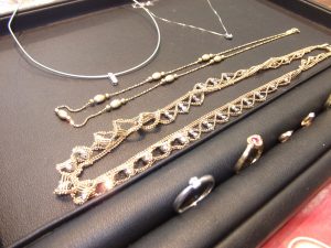 貴金属買取件数が圧倒的!姶良市・買取専門店大吉タイヨー西加治木店は貴金属買取も特にご信頼頂戴している買取店です。