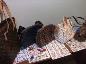 ブランド品・ルイヴィトン買取はやっぱり姶良市・買取専門店大吉タイヨー西加治木店が強いんですね~。これだけ一瞬で買取実績が出来る買取店です。