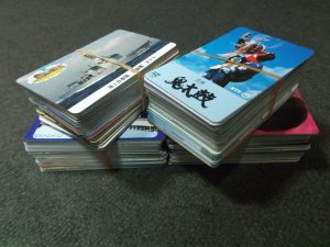 テレホンカード,買取り,海老名,座間,綾瀬,相模原