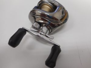 釣り具(リール)をお買取しました!大吉サンシパーク桑名店です