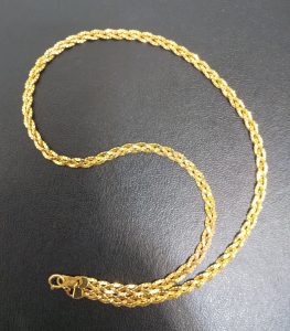 多摩市で金、貴金属のお買取りは買取専門店 大吉 聖蹟桜ヶ丘オーパ店にぜひお任せください!!