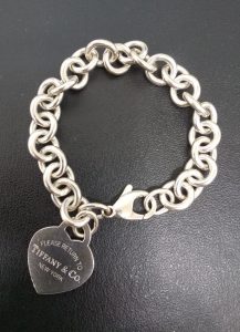 多摩市でTIFFANY ティファニーのお買取りは買取専門店 大吉 聖蹟桜ヶ丘オーパ店にぜひお任せください!!